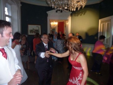 Lee & Almu’s wedding day 065